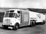 AEC Mammoth Major 6 MkV Airfield Refueller 1959 года